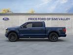 2025 Ford F-150 SuperCrew Cab 4x4 Pickup for sale #00225245 - photo 10