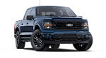 2025 Ford F-150 SuperCrew Cab 4x4 Pickup for sale #00225245 - photo 27