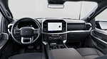 2025 Ford F-150 SuperCrew Cab 4x4 Pickup for sale #00225245 - photo 30