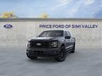 2025 Ford F-150 SuperCrew Cab 4x4 Pickup for sale #00225249 - photo 3