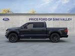 2025 Ford F-150 SuperCrew Cab 4x4 Pickup for sale #00225249 - photo 4