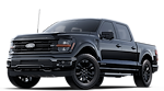2025 Ford F-150 SuperCrew Cab 4x4 Pickup for sale #00225249 - photo 29