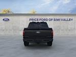 2025 Ford F-150 SuperCrew Cab 4x4 Pickup for sale #00225249 - photo 5