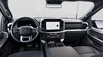 2025 Ford F-150 SuperCrew Cab 4x4 Pickup for sale #00225249 - photo 27