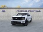 2025 Ford F-150 SuperCrew Cab 4x4 Pickup for sale #00225252 - photo 24
