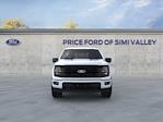 2025 Ford F-150 SuperCrew Cab 4x4 Pickup for sale #00225252 - photo 26