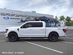 2025 Ford F-150 SuperCrew Cab 4x4 Pickup for sale #00225252 - photo 4