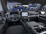 2025 Ford F-150 SuperCrew Cab 4x4 Pickup for sale #00225252 - photo 9