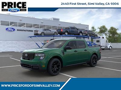 2025 Ford Maverick SuperCrew Cab AWD Pickup for sale #00225255 - photo 1