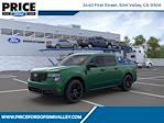 2025 Ford Maverick SuperCrew Cab AWD Pickup for sale #00225255 - photo 1