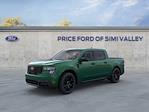 2025 Ford Maverick SuperCrew Cab AWD Pickup for sale #00225255 - photo 25