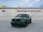 2025 Ford Maverick SuperCrew Cab AWD Pickup for sale #00225255 - photo 36