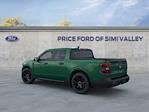 2025 Ford Maverick SuperCrew Cab AWD Pickup for sale #00225255 - photo 26