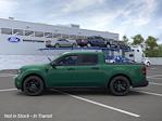 2025 Ford Maverick SuperCrew Cab AWD Pickup for sale #00225255 - photo 4