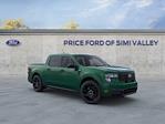 2025 Ford Maverick SuperCrew Cab AWD Pickup for sale #00225255 - photo 28