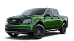 2025 Ford Maverick SuperCrew Cab AWD Pickup for sale #00225255 - photo 40