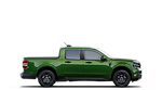 2025 Ford Maverick SuperCrew Cab AWD Pickup for sale #00225255 - photo 44