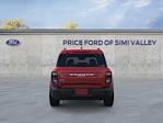 2025 Ford Bronco Sport 4WD SUV for sale #00225256 - photo 21