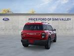 2025 Ford Bronco Sport 4WD SUV for sale #00225256 - photo 19