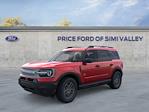 2025 Ford Bronco Sport 4WD SUV for sale #00225256 - photo 11