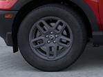 2025 Ford Bronco Sport 4WD SUV for sale #00225256 - photo 17