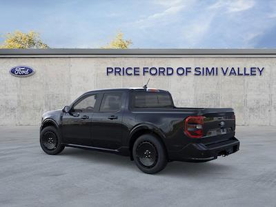 2025 Ford Maverick SuperCrew Cab FWD Pickup for sale #00225260 - photo 2