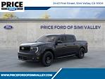 2025 Ford Maverick SuperCrew Cab FWD Pickup for sale #00225260 - photo 1