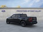 2025 Ford Maverick SuperCrew Cab FWD Pickup for sale #00225260 - photo 2