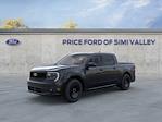 2025 Ford Maverick SuperCrew Cab FWD Pickup for sale #00225260 - photo 9