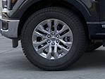 2025 Ford F-150 SuperCrew Cab 4x4 Pickup for sale #00225263 - photo 14