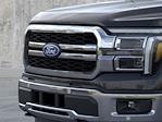 2025 Ford F-150 SuperCrew Cab 4x4 Pickup for sale #00225263 - photo 17