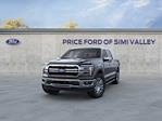 2025 Ford F-150 SuperCrew Cab 4x4 Pickup for sale #00225263 - photo 3