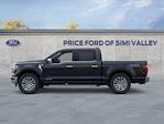 2025 Ford F-150 SuperCrew Cab 4x4 Pickup for sale #00225263 - photo 11