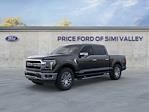 2025 Ford F-150 SuperCrew Cab 4x4 Pickup for sale #00225263 - photo 21