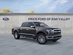 2025 Ford F-150 SuperCrew Cab 4x4 Pickup for sale #00225263 - photo 18