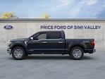 2025 Ford F-150 SuperCrew Cab 4x4 Pickup for sale #00225263 - photo 4