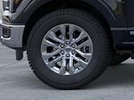2025 Ford F-150 SuperCrew Cab 4x4 Pickup for sale #00225263 - photo 20