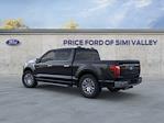 2025 Ford F-150 SuperCrew Cab 4x4 Pickup for sale #00225263 - photo 2