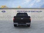 2025 Ford F-150 SuperCrew Cab 4x4 Pickup for sale #00225263 - photo 5