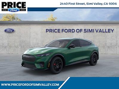 2025 Ford Mustang Mach-E RWD SUV for sale #00225264 - photo 1