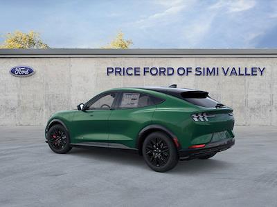 2025 Ford Mustang Mach-E RWD SUV for sale #00225264 - photo 2