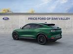 2025 Ford Mustang Mach-E RWD SUV for sale #00225264 - photo 2