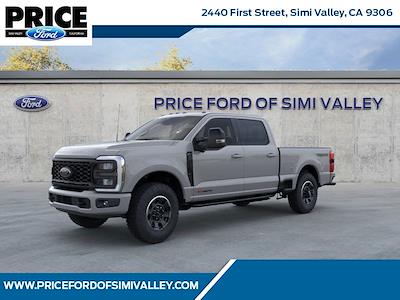 2025 Ford F-250 Crew Cab 4x4 Pickup for sale #00225266 - photo 1