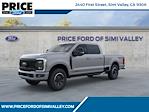 2025 Ford F-250 Crew Cab 4x4 Pickup for sale #00225266 - photo 1