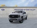 New 2025 Ford F-250 Lariat Crew Cab 4x4 Pickup for sale #00225266 - photo 17