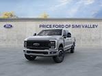 2025 Ford F-250 Crew Cab 4x4 Pickup for sale #00225266 - photo 9