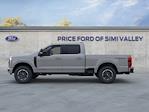 2025 Ford F-250 Crew Cab 4x4 Pickup for sale #00225266 - photo 10