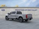 2025 Ford F-250 Crew Cab 4x4 Pickup for sale #00225266 - photo 2