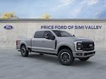 2025 Ford F-250 Crew Cab 4x4 Pickup for sale #00225266 - photo 13