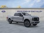 New 2025 Ford F-250 Lariat Crew Cab 4x4 Pickup for sale #00225266 - photo 8